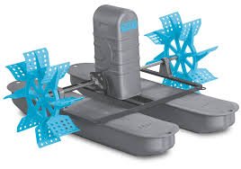 Aerator