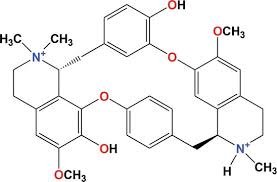Alkaloids