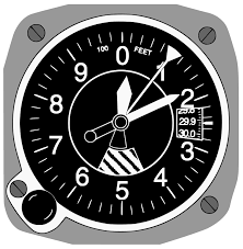 Altimeter