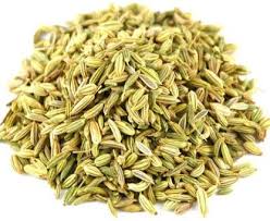 Aniseed