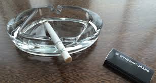 Ashtray