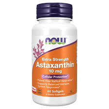 Astaxanthin