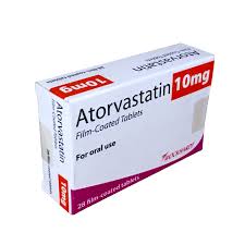 Astorvastatin