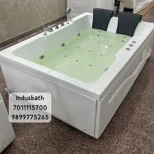Bathtub