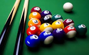 Billiards