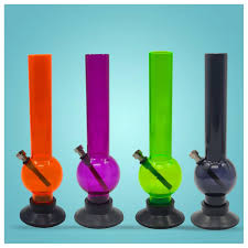 Bongs