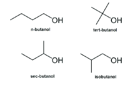 Butanol