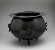 Cauldron