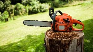 Chainsaw