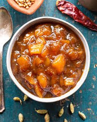 Chutney