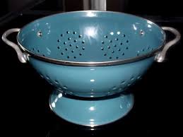 Colander