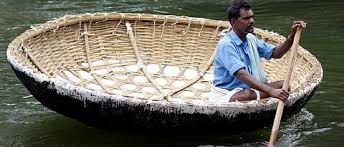 Coracle