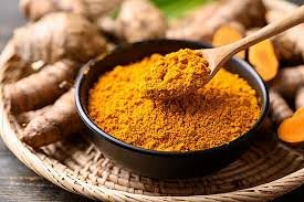 Curcumin