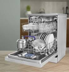 Dishwasher