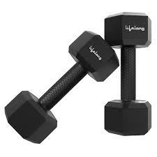 Dumbbells