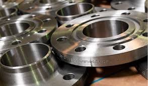 Flanges