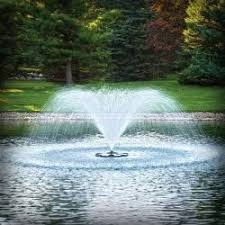 Fountains