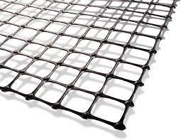 Geogrids