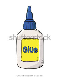 Glue