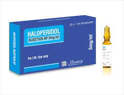 Haloperidol
