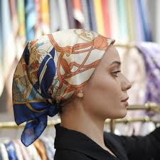 Headscarf