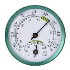 Hygrometer