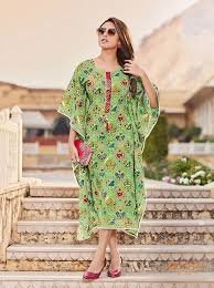 Kaftans