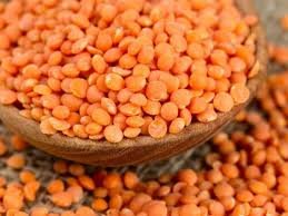 Lentils