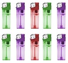 Lighters