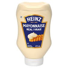 Mayonnaise
