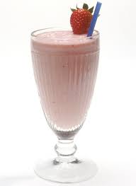 Milkshakes