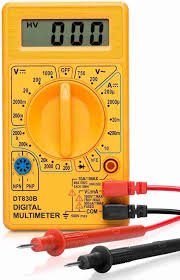 Multimeter