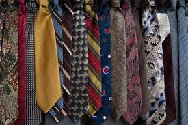 Neckties