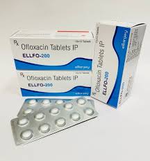 Ofloxacin