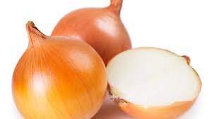 Onions