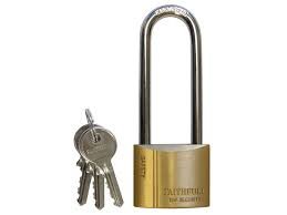 Padlock