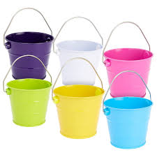 Pails