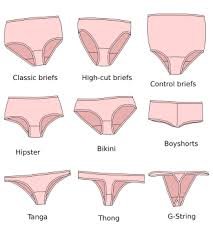 Panties
