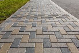 Paver