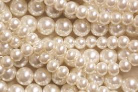 Pearls