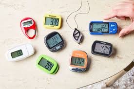 Pedometer