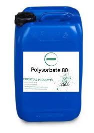 Polysorbate