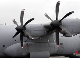 Propellers