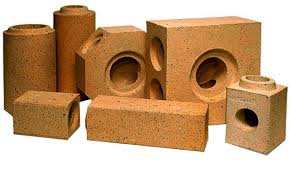 Refractories
