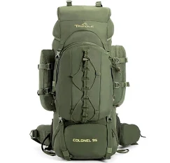 Rucksacks
