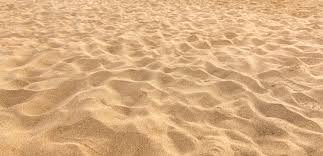Sand
