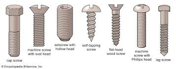 Screws