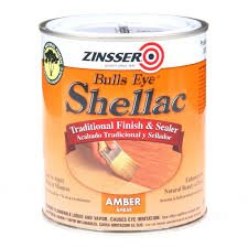 Shellac