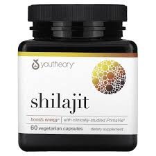 Shilajit