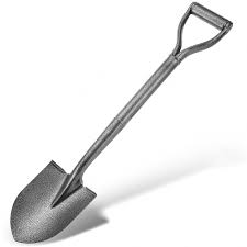 Shovels